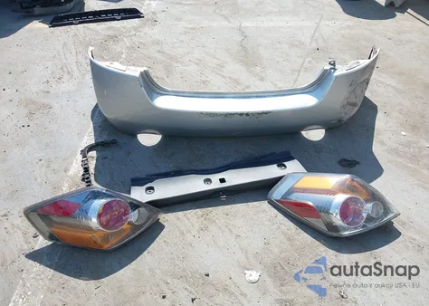 2012 Nissan Altima 2.5 S from USA, damaged, VIN 1N4AL2AP8CC199679